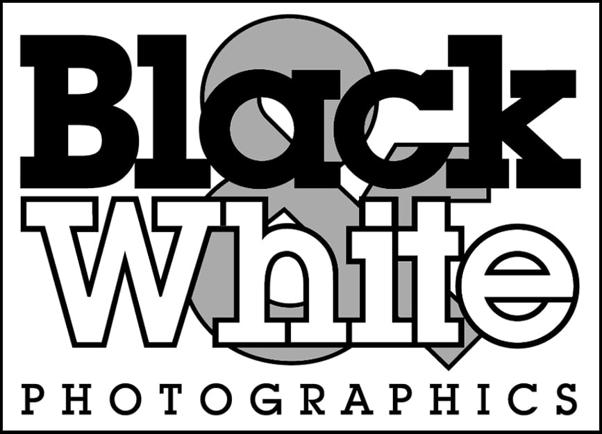 Home - Black & White Photographics