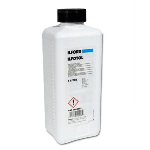 Ilford Ilfotol Wetting Agent