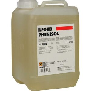 Ilford Phenisol